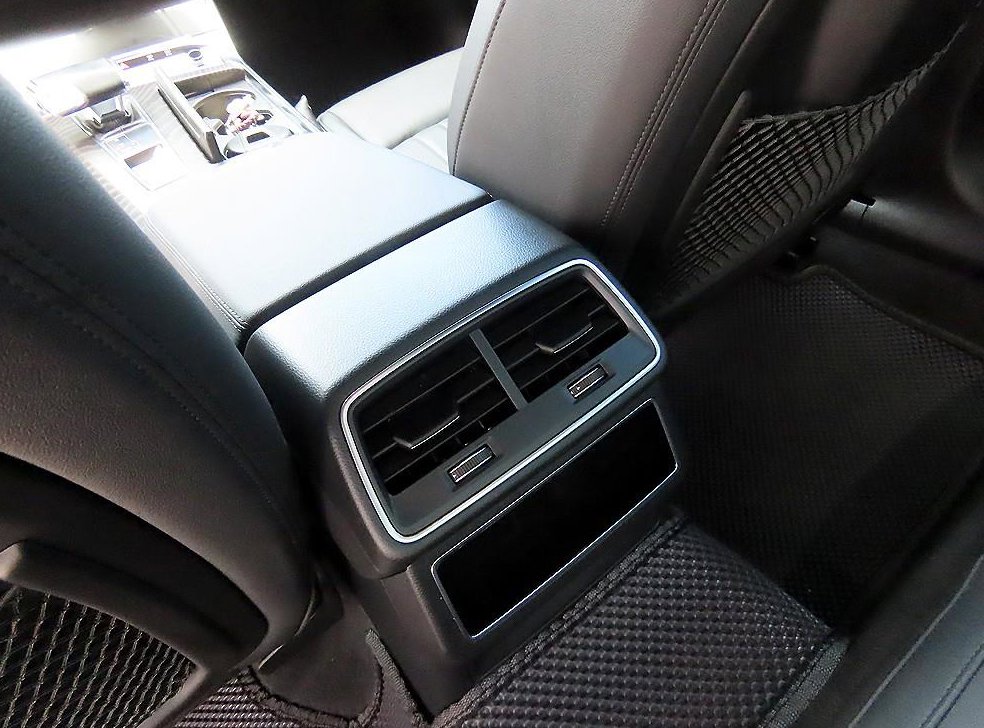 아우디 A6 40 TDI 콰트로 프리미엄 사진 16