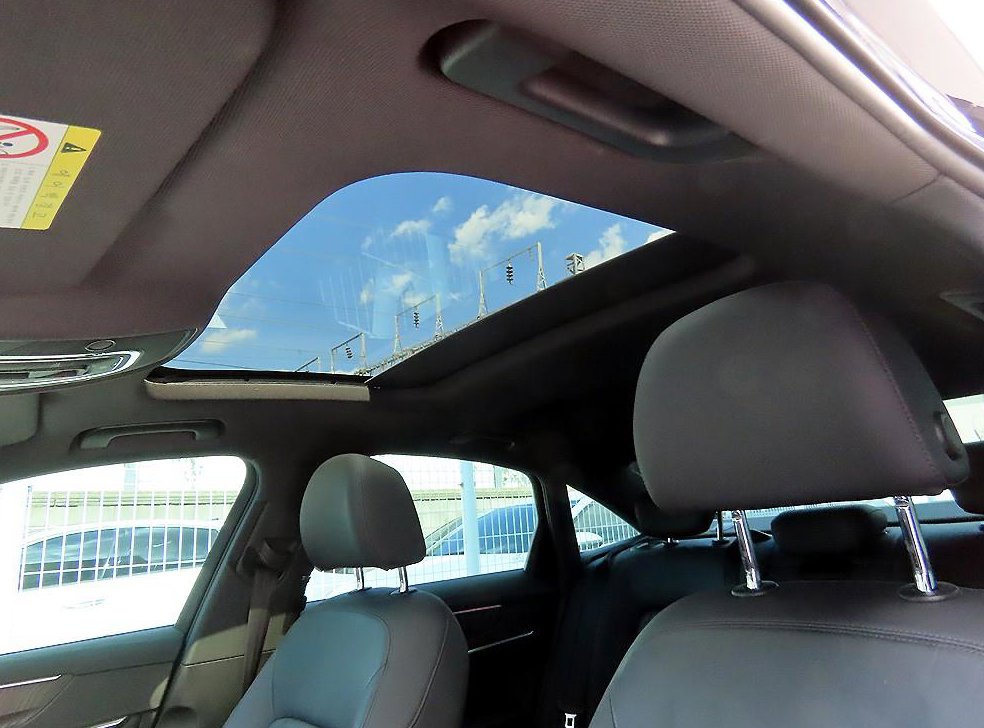 아우디 A6 40 TDI 콰트로 프리미엄 사진 17