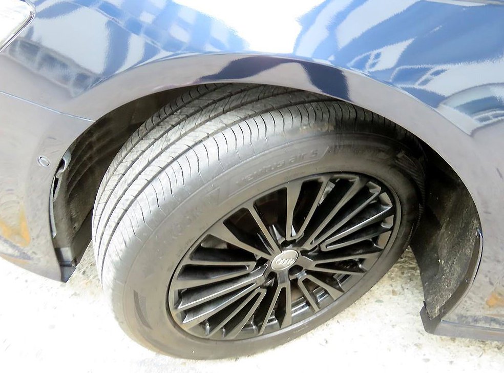 아우디 A6 40 TDI 콰트로 프리미엄 사진 20
