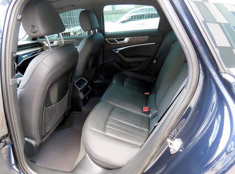 아우디 A6 40 TDI 콰트로 프리미엄 사진 6