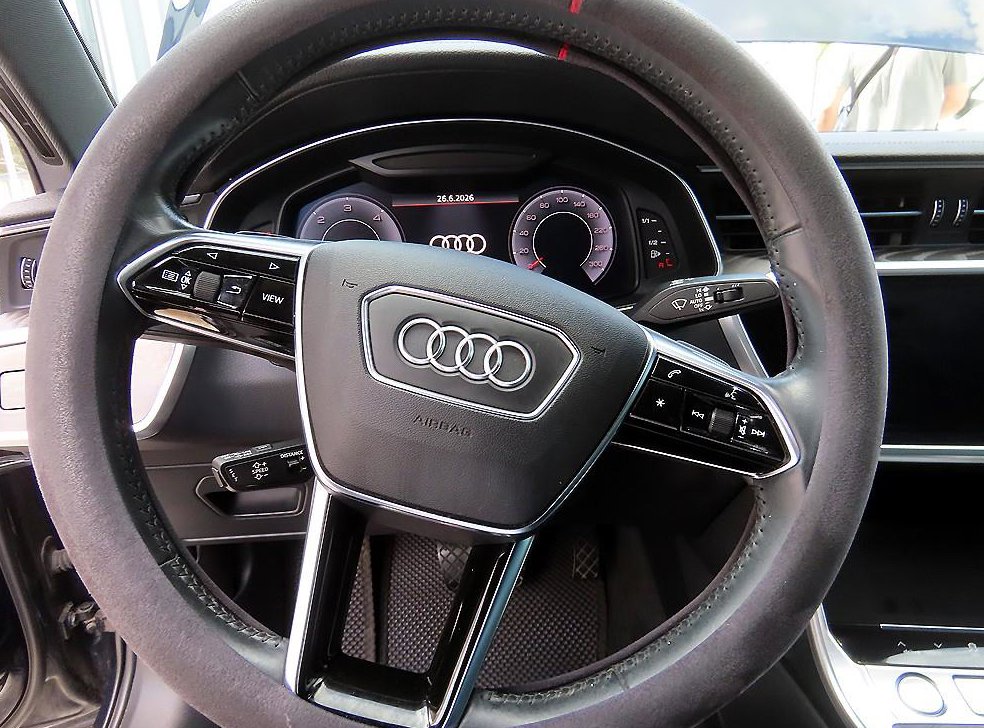 아우디 A6 40 TDI 콰트로 프리미엄 사진 8