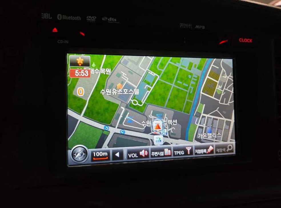 기아 K5 2.0 노블레스 사진 11