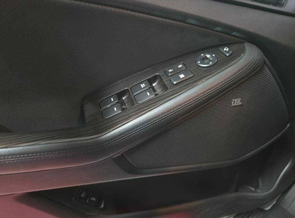 기아 K5 2.0 노블레스 사진 16
