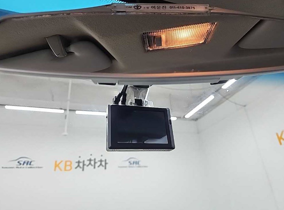 쉐보레 스파크 LS 사진 16