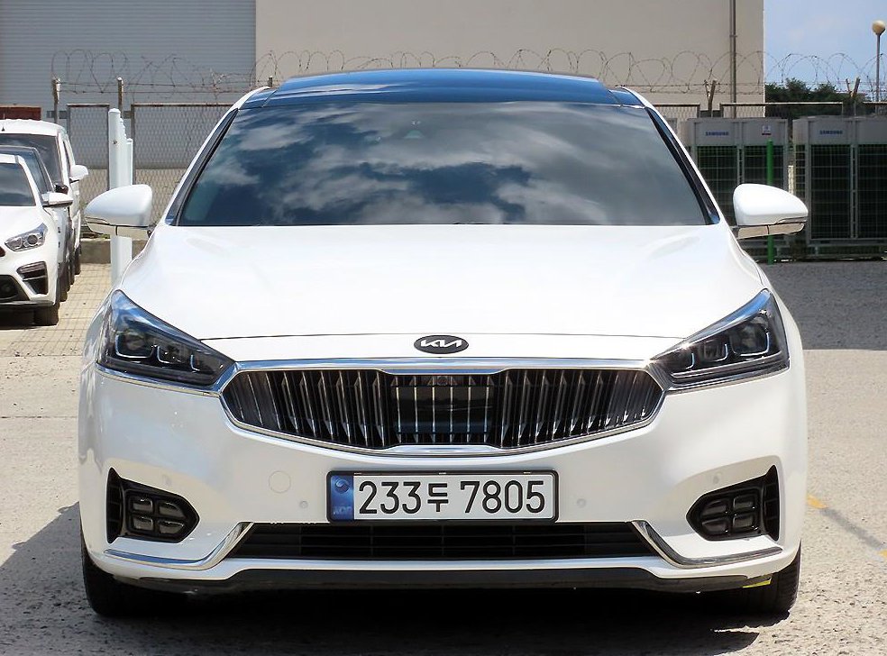 기아 K7 2.4 GDI 노블레스