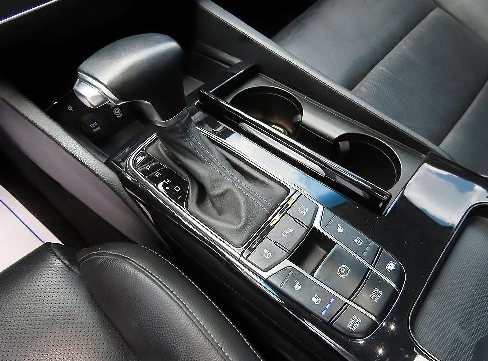 기아 K7 2.4 GDI 노블레스 사진 11