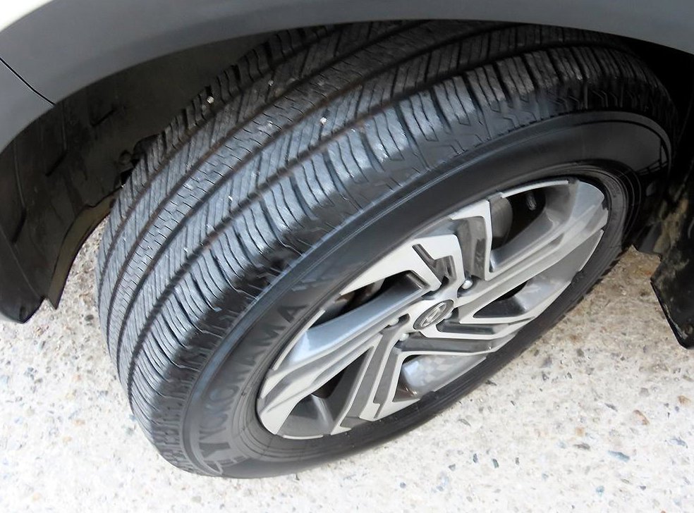 현대 싼타페 디젤 2.2 2WD 프레스티지 사진 20