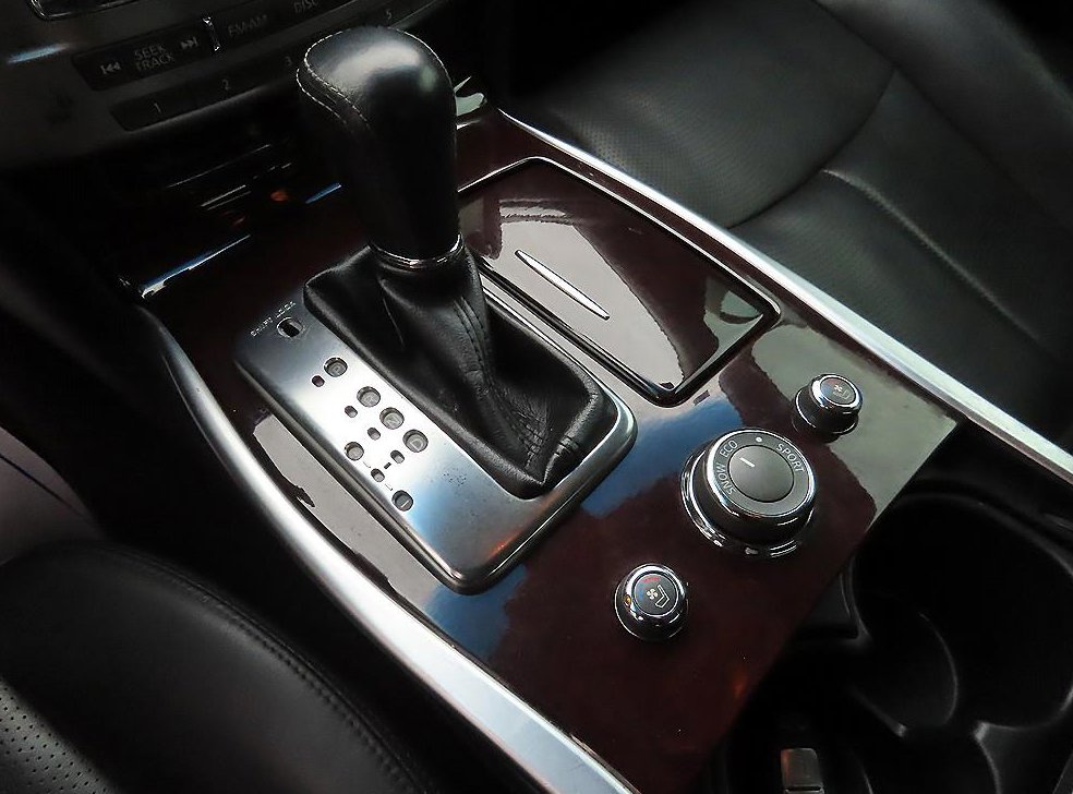 인피니티 M 3.0 디젤 사진 10
