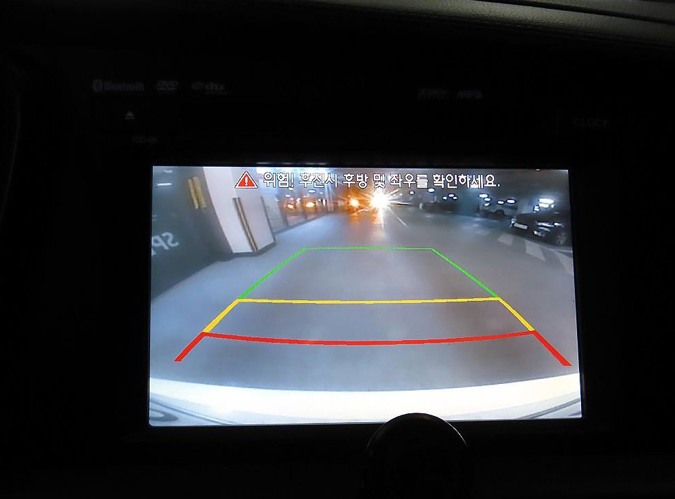 기아 K5 LPI 2.0 사진 14