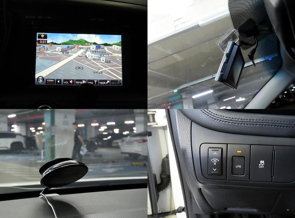 기아 K5 LPI 2.0 사진 18