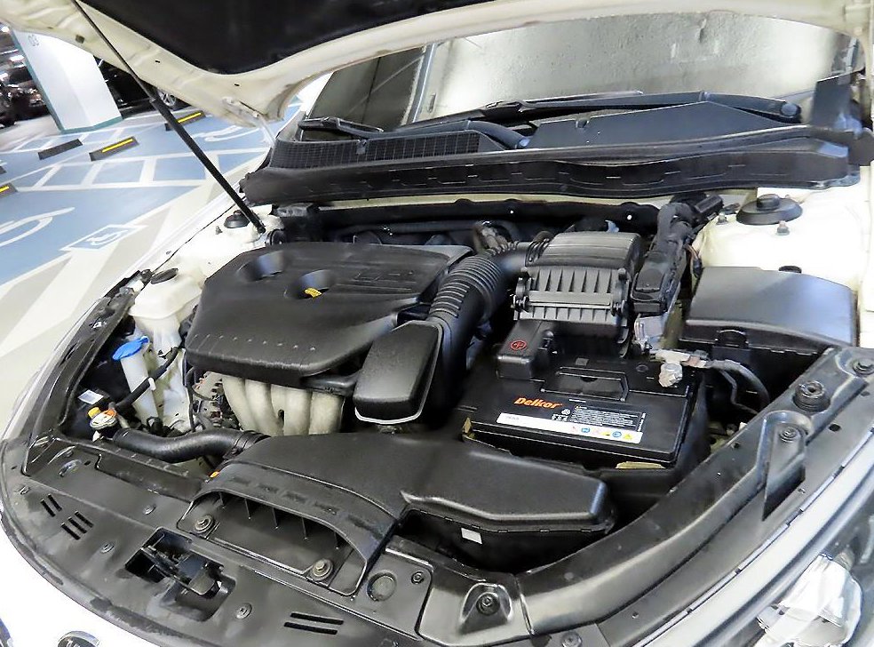 기아 K5 LPI 2.0 사진 19