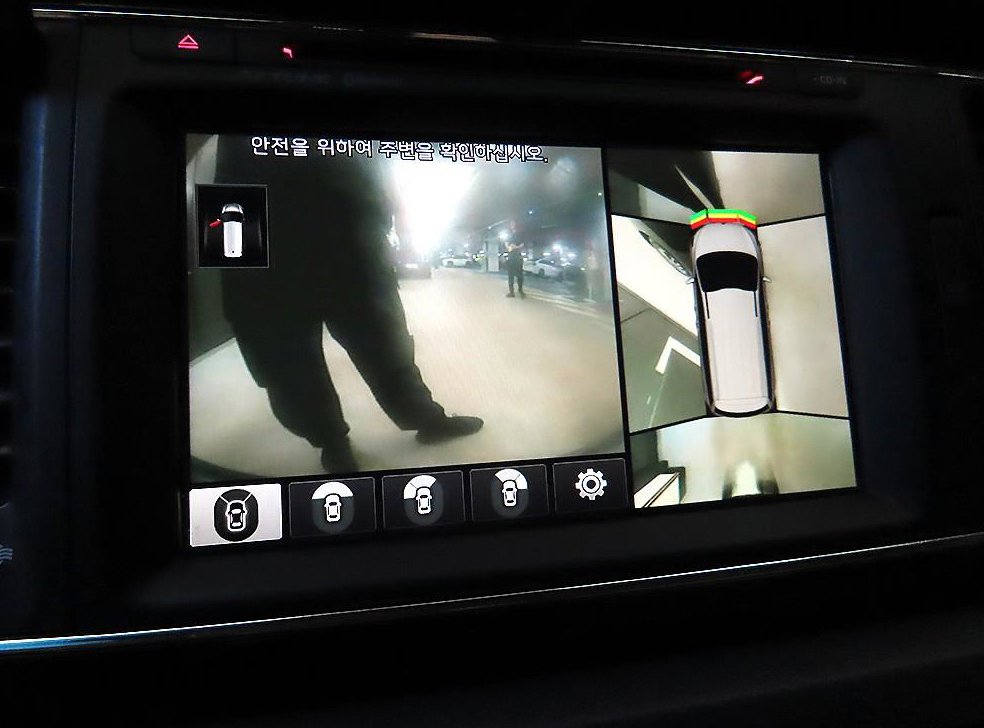 기아 카니발 디젤 7인승 리무진 사진 14