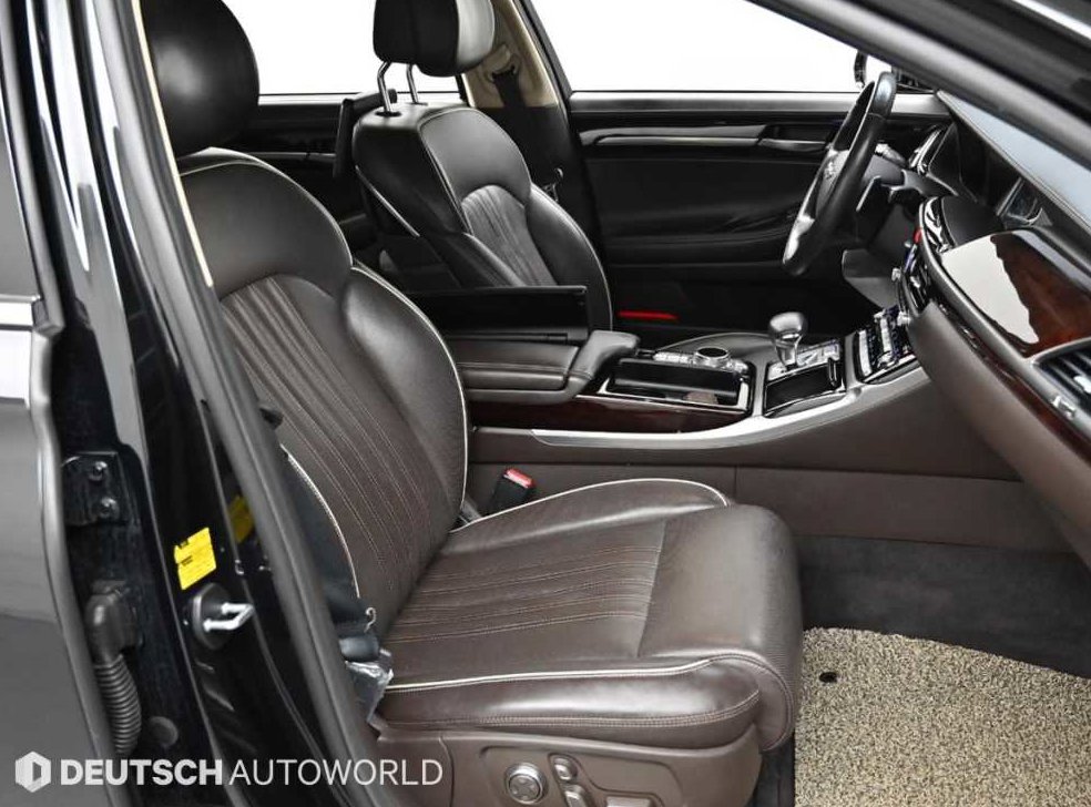제네시스 EQ900 5.0 GDI AWD 사진 10