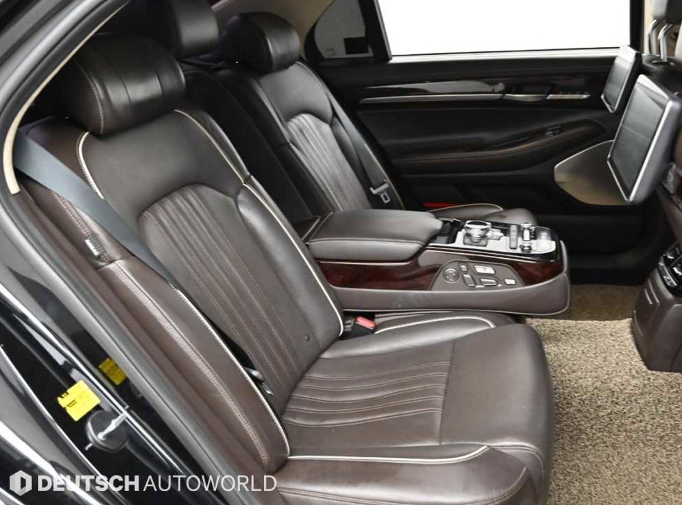 제네시스 EQ900 5.0 GDI AWD 사진 12