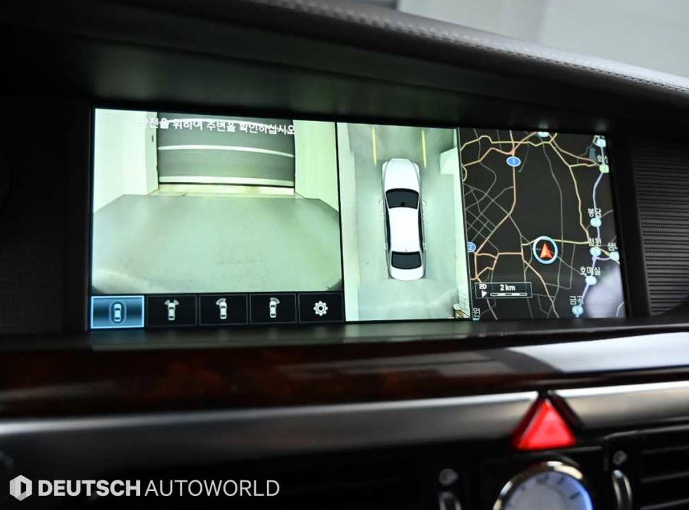 제네시스 EQ900 5.0 GDI AWD 사진 15