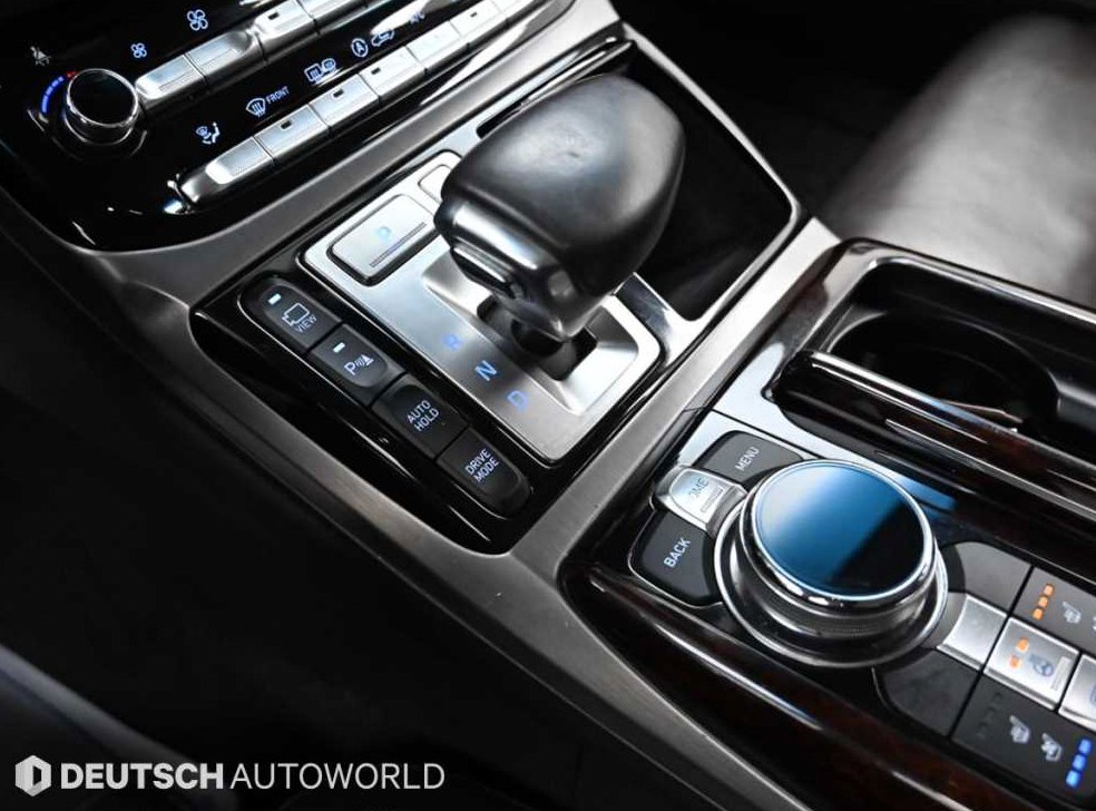 제네시스 EQ900 5.0 GDI AWD 사진 9