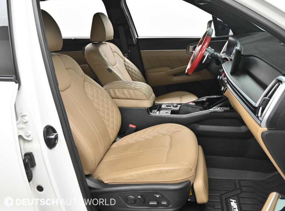 기아 쏘렌토 가솔린 2.5T 4WD 시그니처 그래비티 사진 10