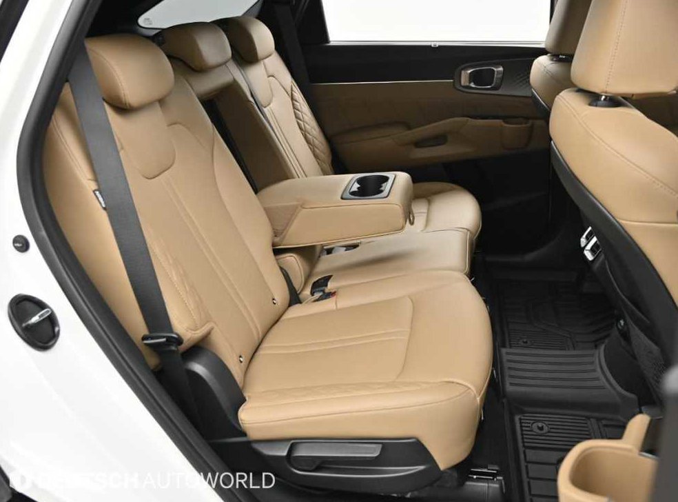 기아 쏘렌토 가솔린 2.5T 4WD 시그니처 그래비티 사진 12