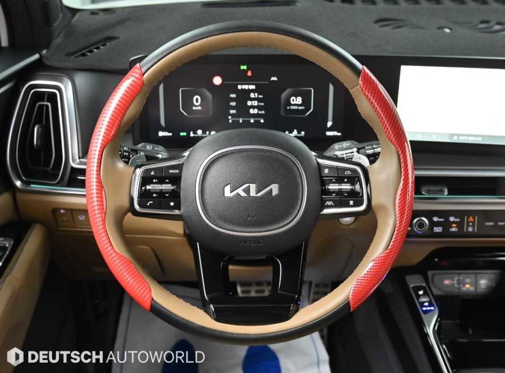 기아 쏘렌토 가솔린 2.5T 4WD 시그니처 그래비티 사진 13