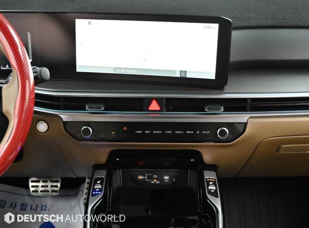 기아 쏘렌토 가솔린 2.5T 4WD 시그니처 그래비티 사진 14