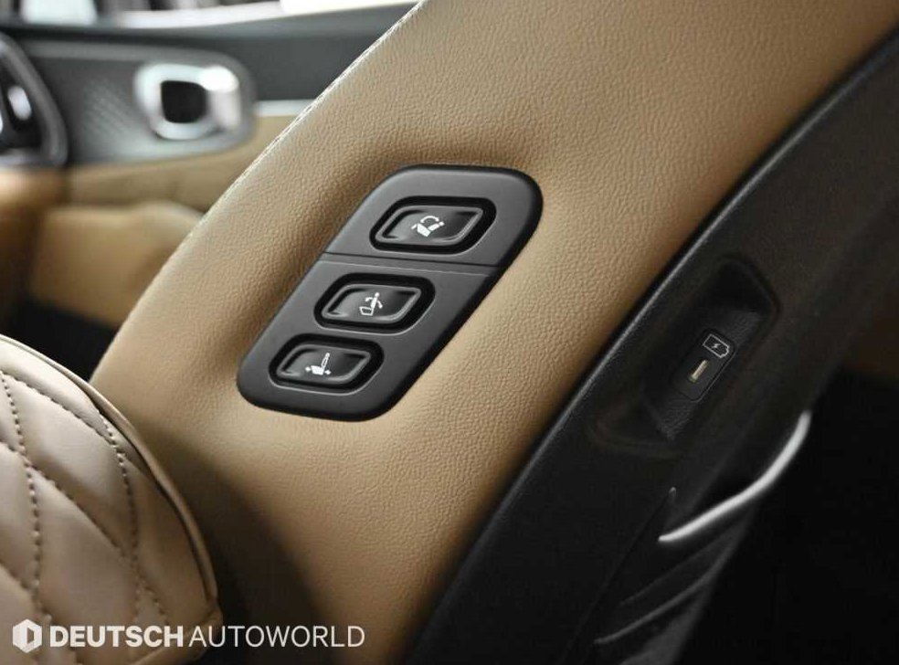 기아 쏘렌토 가솔린 2.5T 4WD 시그니처 그래비티 사진 18