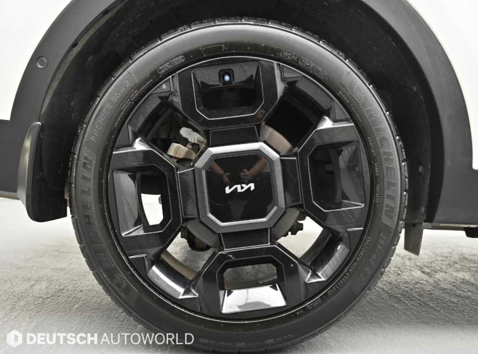 기아 쏘렌토 가솔린 2.5T 4WD 시그니처 그래비티 사진 5