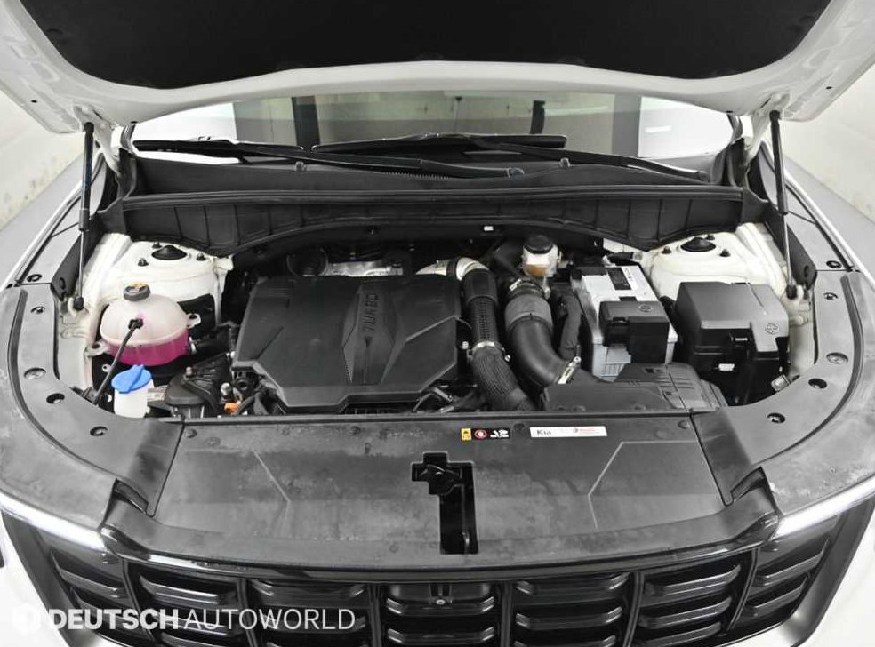 기아 쏘렌토 가솔린 2.5T 4WD 시그니처 그래비티 사진 6
