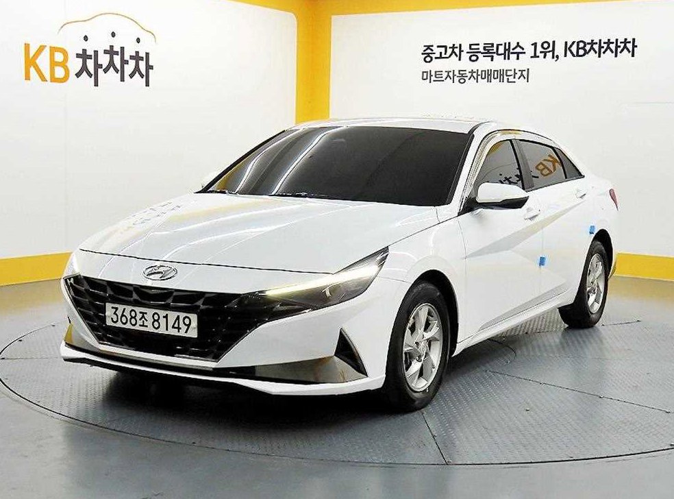 차량 이미지
