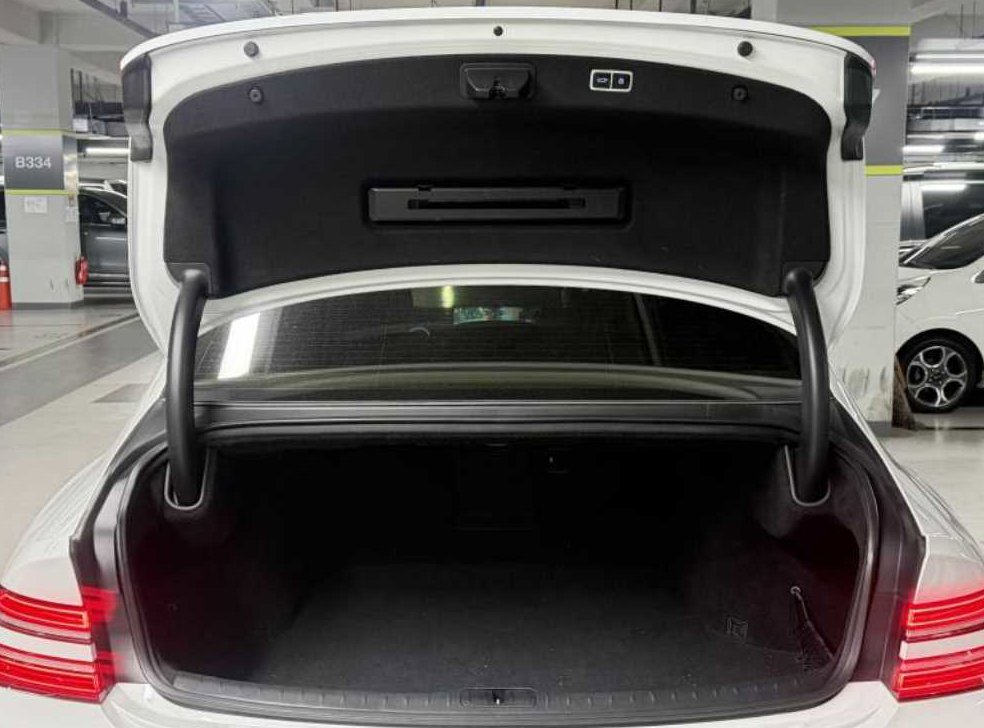제네시스 G80 2.5 가솔린 터보 AWD 사진 6