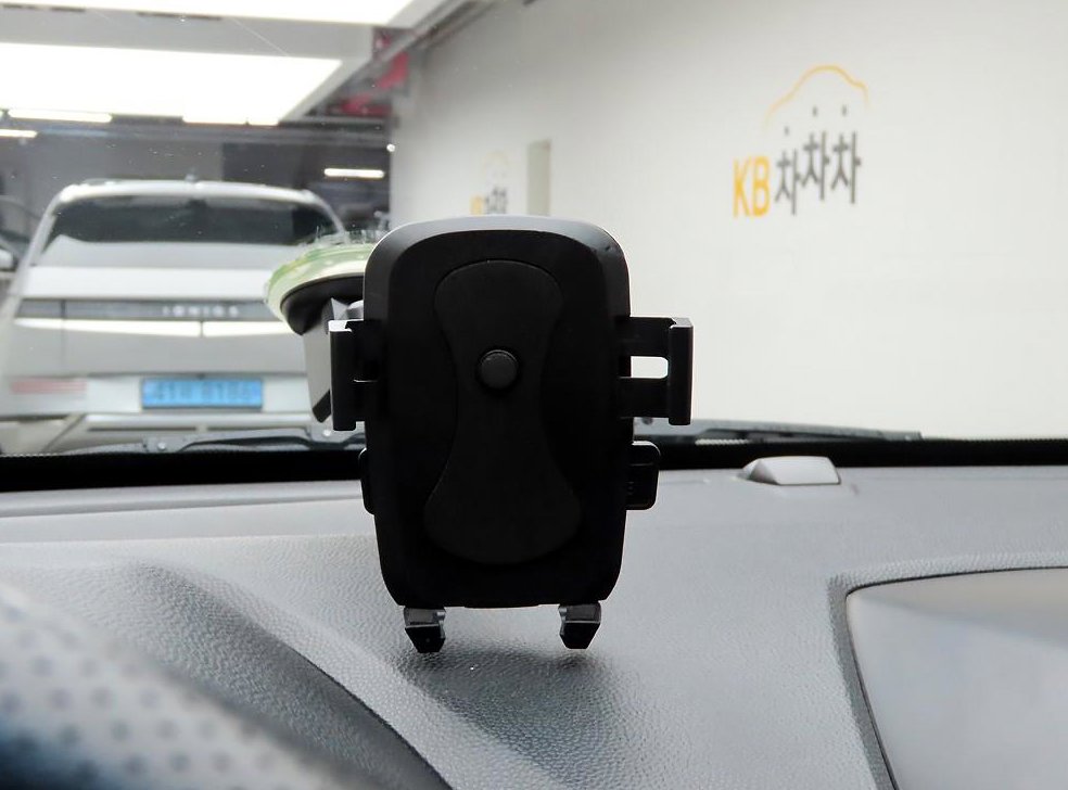 현대 투싼 디젤(E-VGT)4WD 사진 15
