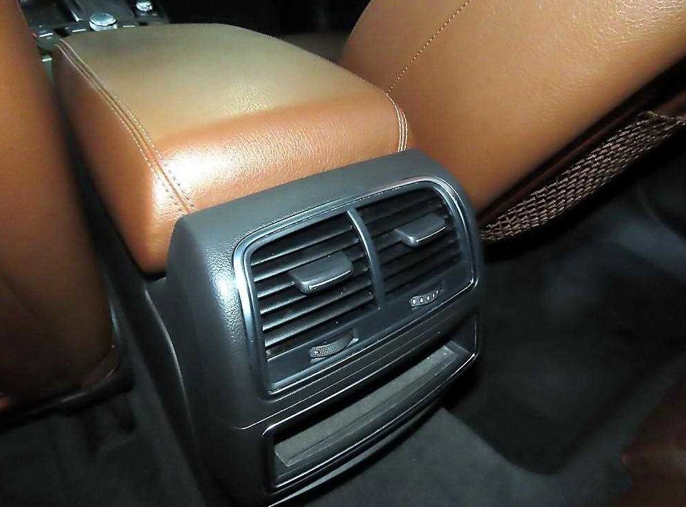 아우디 A6 2.0 TDI 사진 17