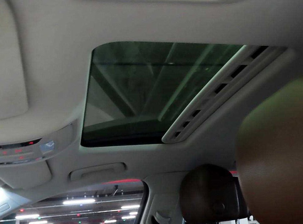 아우디 A6 2.0 TDI 사진 18