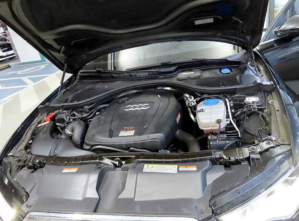 아우디 A6 2.0 TDI 사진 19