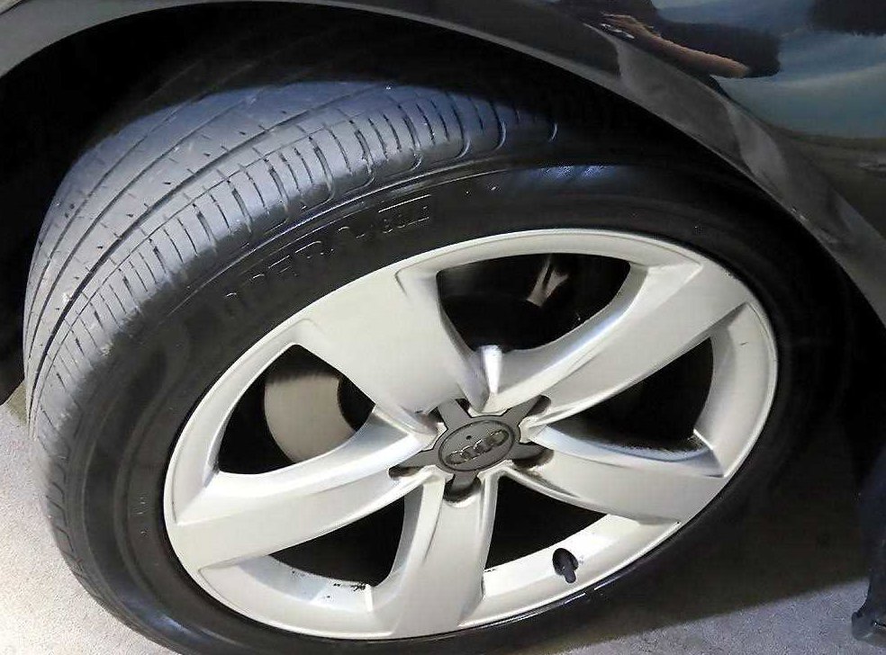 아우디 A6 2.0 TDI 사진 20