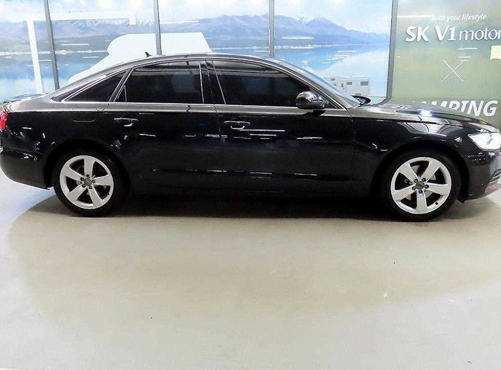 아우디 A6 2.0 TDI 사진 3