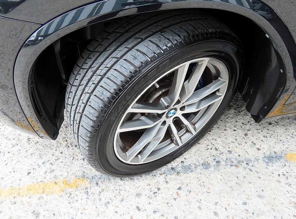 BMW X4 xDrive 20d M 스포츠 사진 20