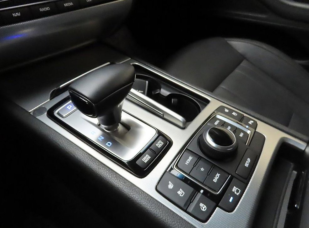 제네시스 G80 3.3 GDI AWD 사진 10