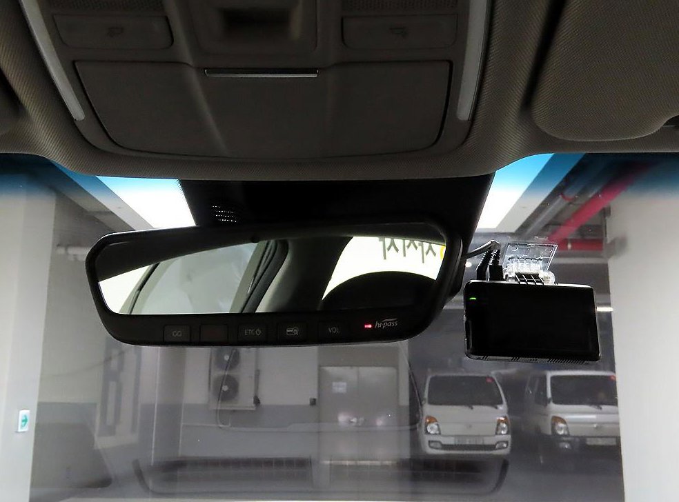 제네시스 G80 3.3 GDI AWD 사진 16