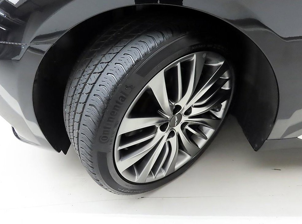 제네시스 G80 3.3 GDI AWD 사진 19