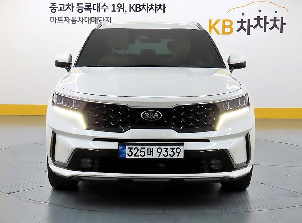 기아 쏘렌토 디젤 2.2 2WD 시그니처