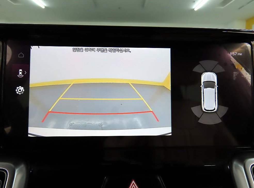 기아 쏘렌토 디젤 2.2 2WD 시그니처 사진 15