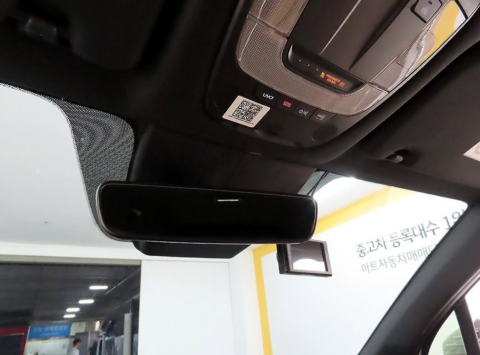 기아 쏘렌토 디젤 2.2 2WD 시그니처 사진 16