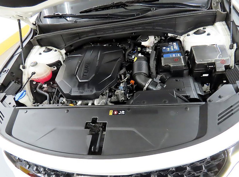기아 쏘렌토 디젤 2.2 2WD 시그니처 사진 19