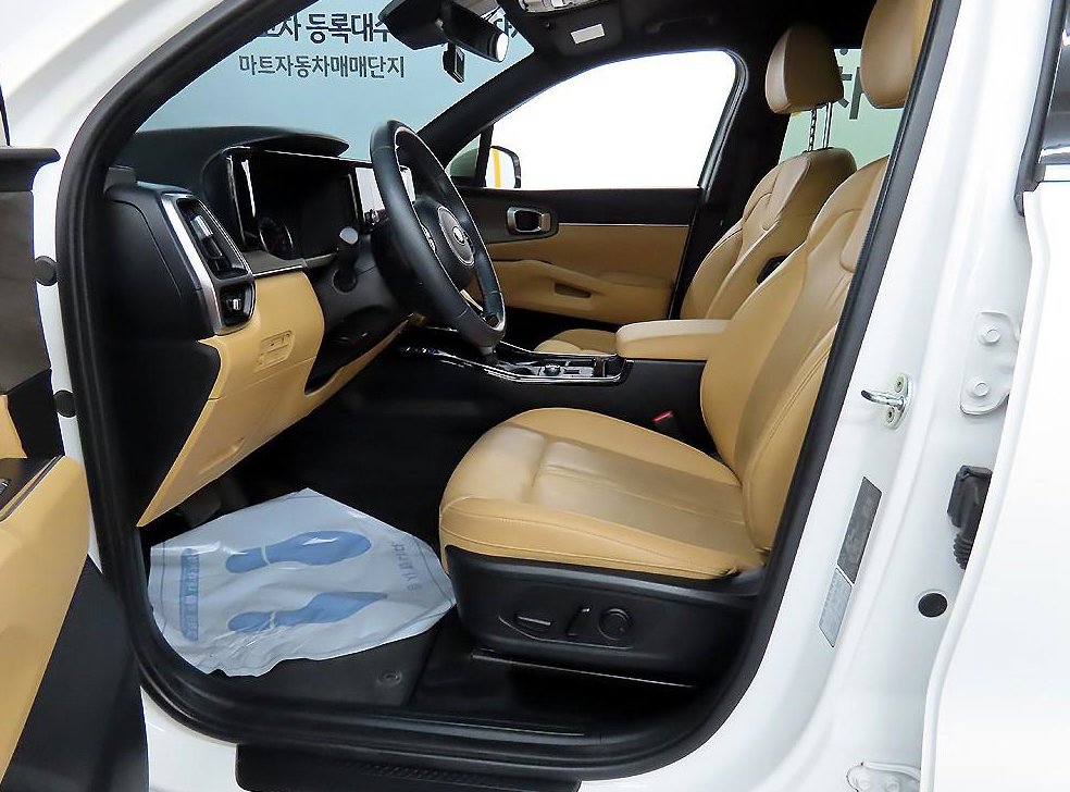 기아 쏘렌토 디젤 2.2 2WD 시그니처 사진 5
