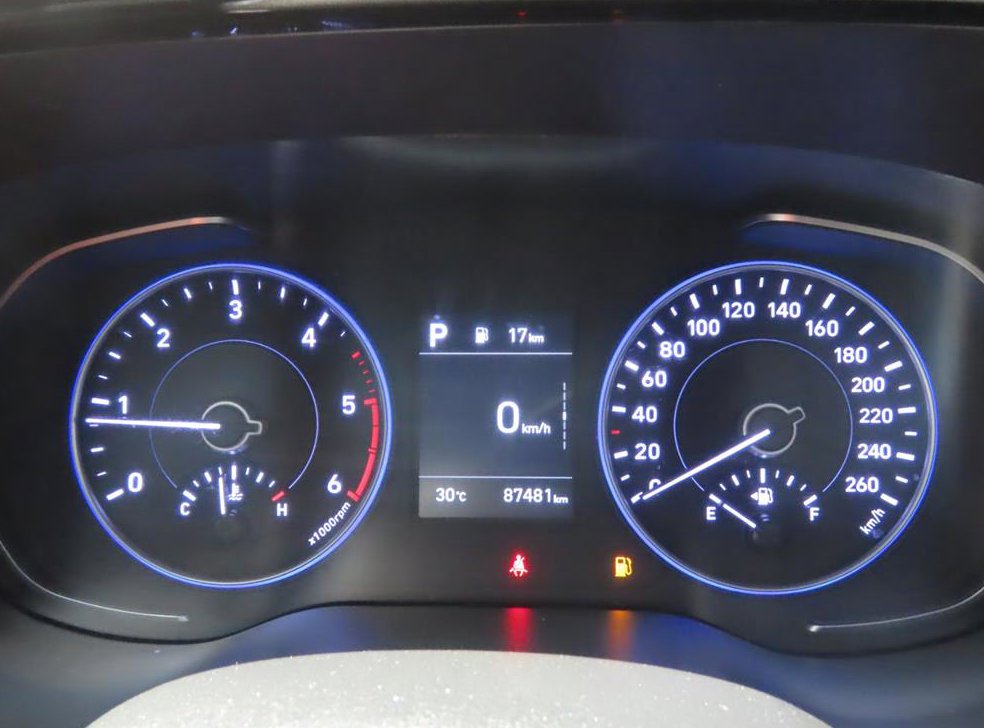 현대 팰리세이드 디젤 2.2 2WD 사진 11