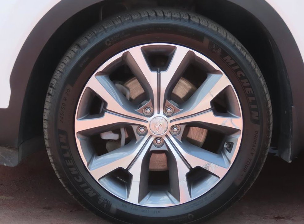 현대 팰리세이드 디젤 2.2 2WD 사진 20