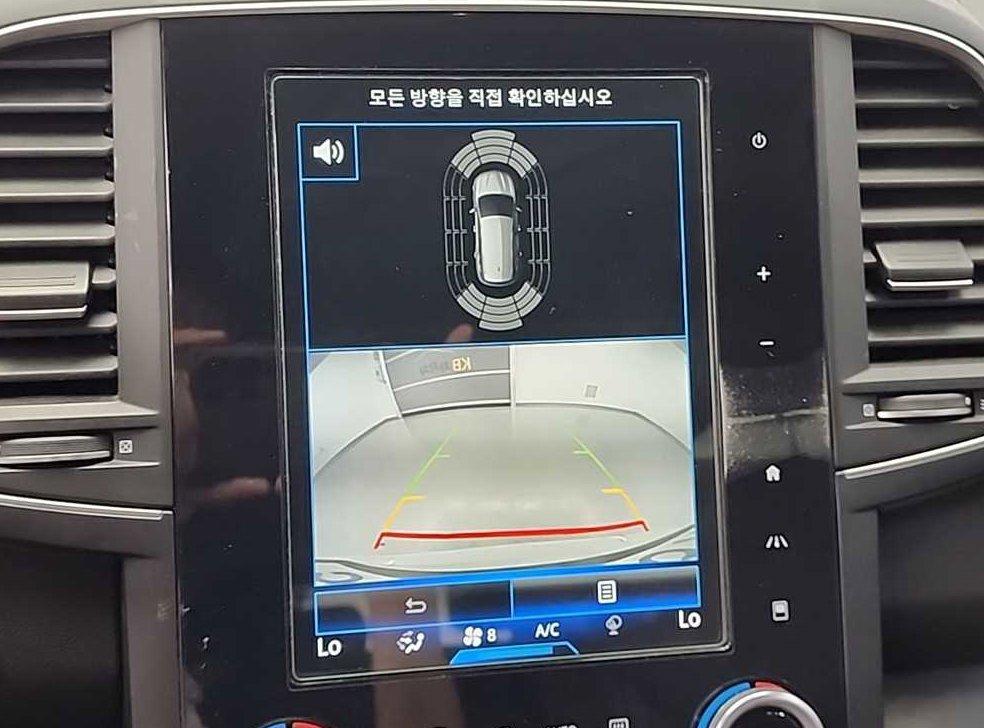 르노코리아(삼성) QM6 디젤 2WD RE 시그니처 사진 14