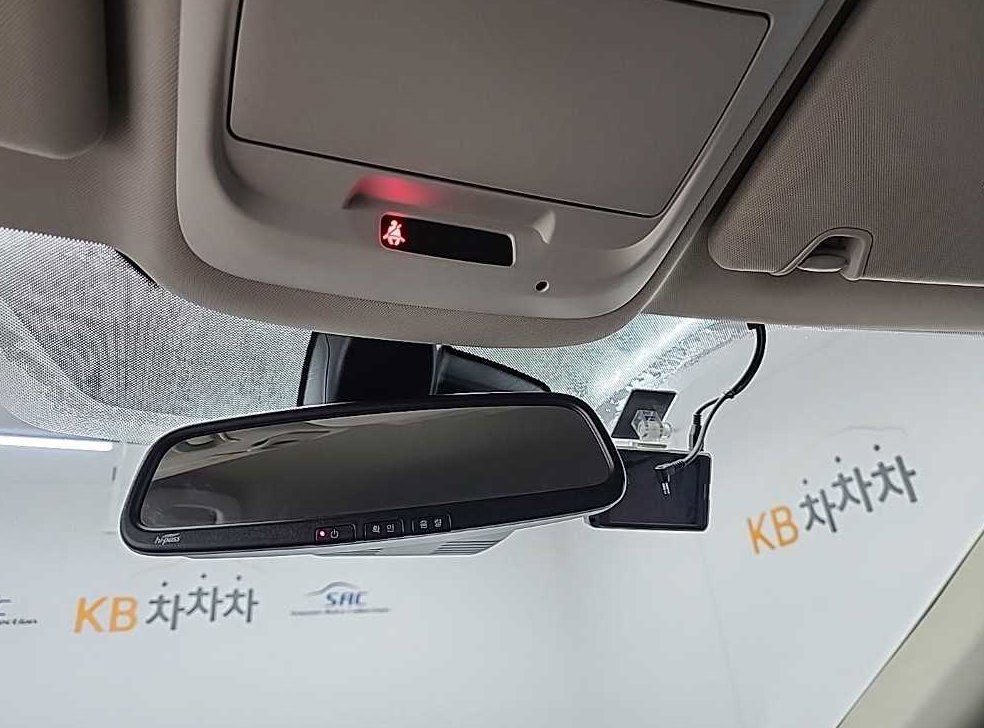 르노코리아(삼성) QM6 디젤 2WD RE 시그니처 사진 15