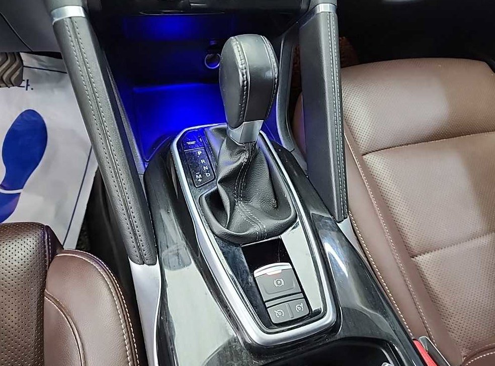 르노코리아(삼성) QM6 디젤 2WD RE 시그니처 사진 8