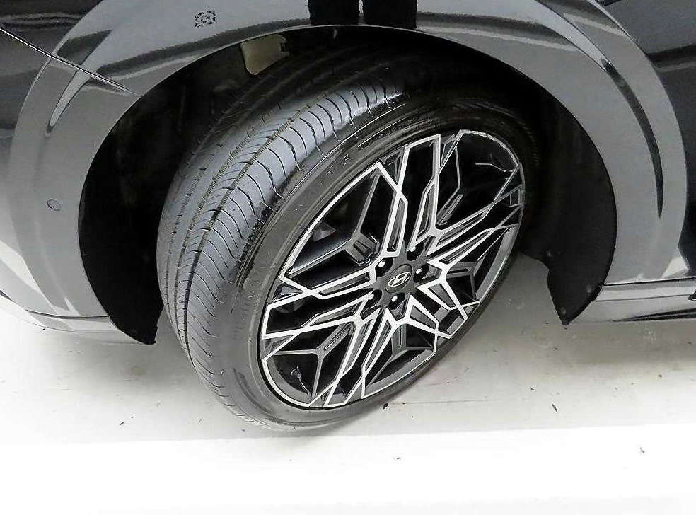 현대 그랜저 가솔린 2.5 2WD 사진 19
